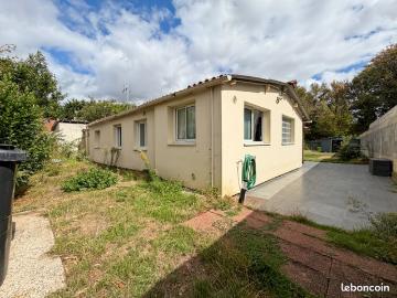 Maison 4 pièces 85 m²