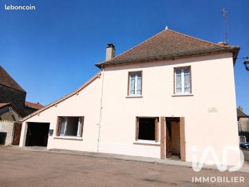 Maison 4 pièces 86 m²