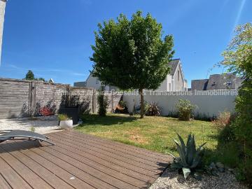 Maison 4 pièces 84 m²