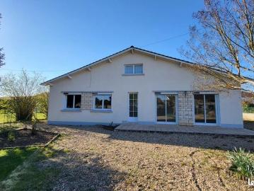 Maison 4 pièces 86 m²