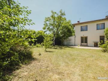 Maison 4 pièces 87 m²
