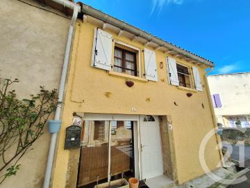 Maison 4 pièces 87 m²
