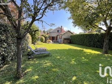 Maison 4 pièces 87 m²