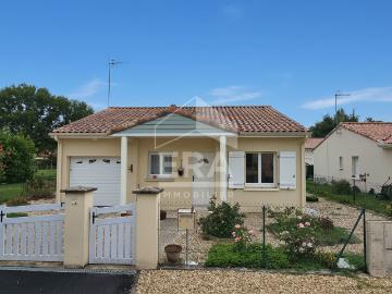 Maison 4 pièces 88 m²