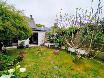 Maison 4 pièces 88 m²