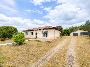 Maison 4 pièces 88 m²