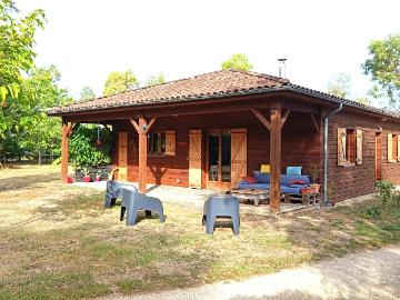 Maison 4 pièces 88 m²