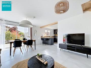Maison 4 pièces 91 m²