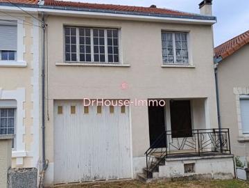 Maison 4 pièces 89 m²