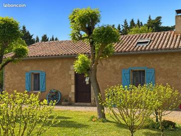 Maison 4 pièces 89 m²