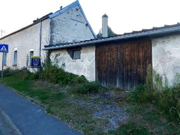 Maison 4 pièces 89 m²