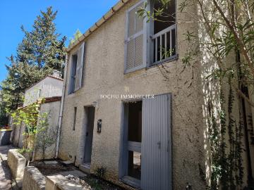 Maison 4 pièces 89 m²