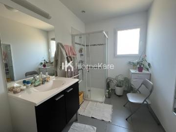 Maison 4 pièces, 90 m² à louer à Labastide Saint Georges...
