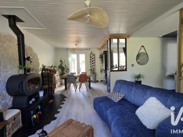 Maison 4 pièces 91 m²