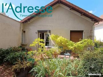 Maison 4 pièces 91 m²
