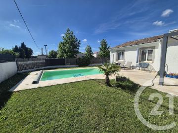 Maison 4 pièces 93 m²