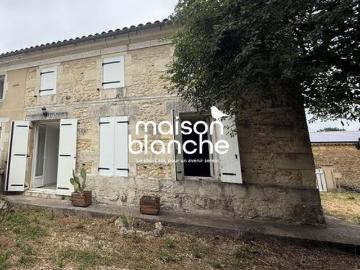 Maison 4 pièces 92 m²