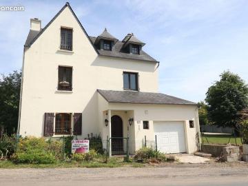 Maison 4 pièces 92 m²