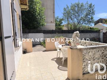 Maison 4 pièces 93 m²