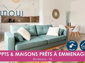 Maison 4 pièces 94 m2