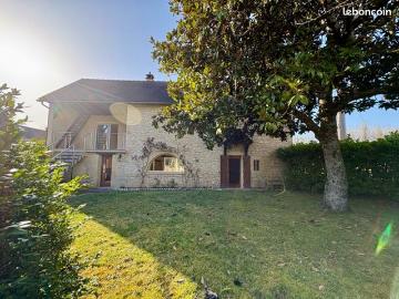 Maison 4 pièces 94 m²