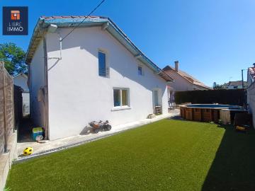 Maison 4 pièces 94 m²