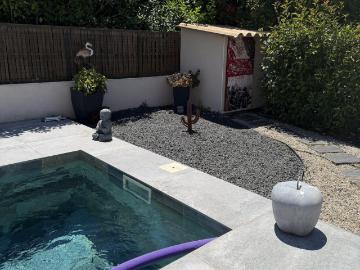 Maison 4 pièces 94 m²