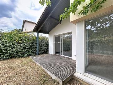 Maison 4 pièces 95 m²