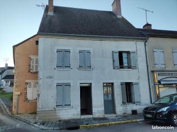 Maison 4 pièces 95 m²