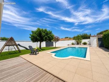 Maison 4 pièces 95 m²