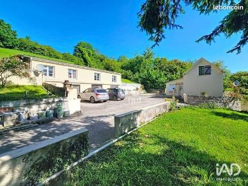 Maison 4 pièces 95 m²