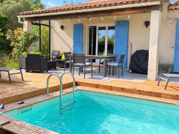 Maison 4 pièces 95 m²