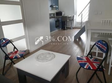 Maison 4 pièces 95 m²
