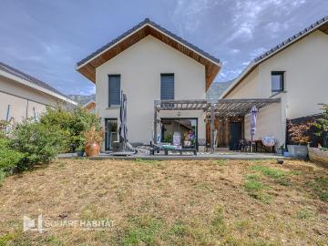 Maison 4 pièces 95 m²