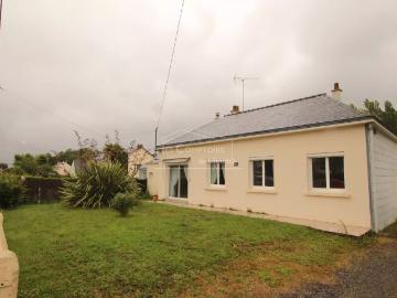Maison 4 pièces 95 m²