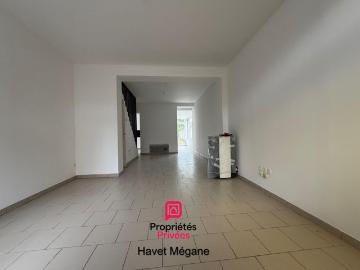 Maison 4 pièces 96 m²