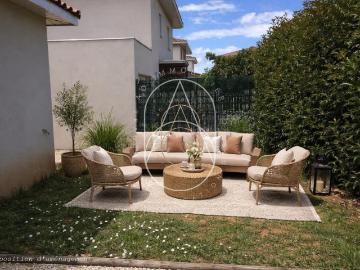 Maison 4 pièces 96 m²