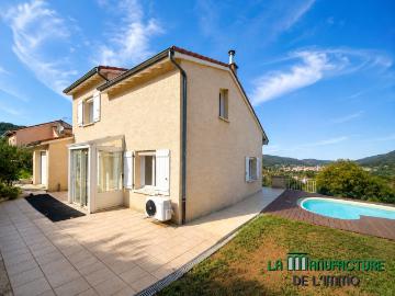 Maison 4 pièces 96 m²