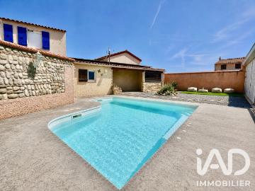 Maison 4 pièces 97 m²