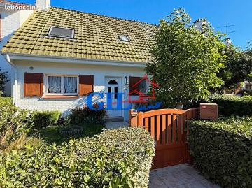 Maison 4 pièces 97 m²
