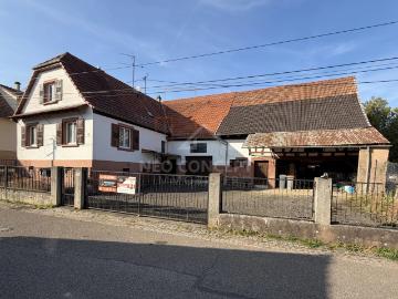 Maison 4 pièces 97 m²