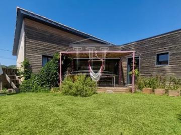 Maison 4 pièces 97 m²