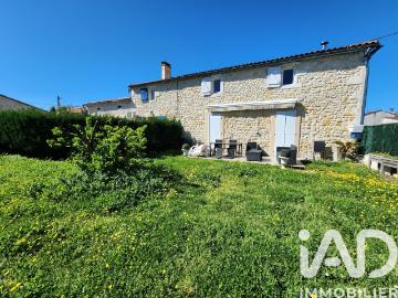 Maison 4 pièces 97 m²