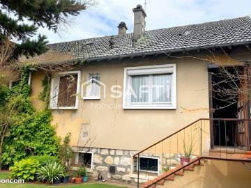 Maison 4 pièces 97 m²