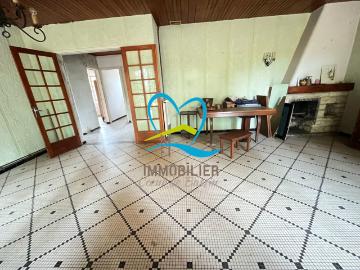Maison 4 pièces 98 m²