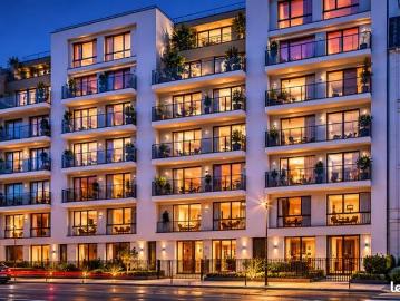 Maison 4 pièces 3 Programmes à découvrir
