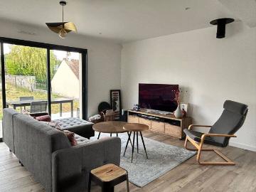 Maison 5 pièce s 163 m2