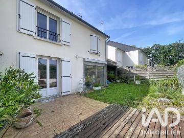 Maison 7 pièces 104 m²