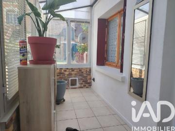 Maison 5 pièces 105 m²