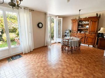 Maison 5 pièces 105 m²